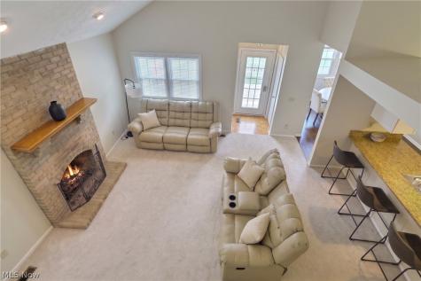 1310 Buckboard Lane Broadview Heights OH 44147