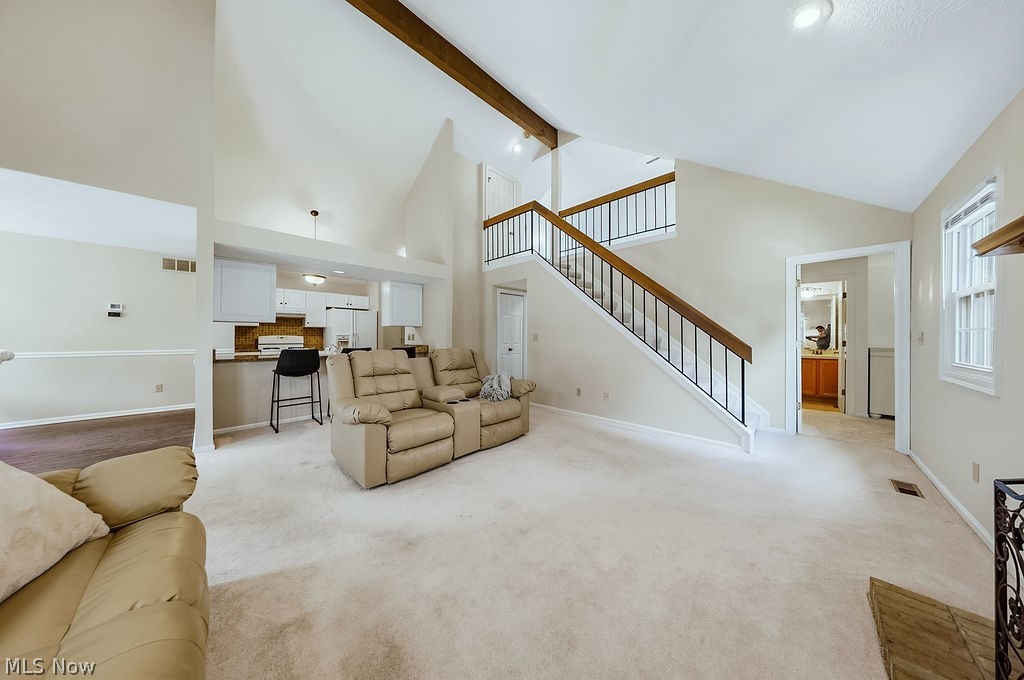1310 Buckboard Lane Broadview Heights OH 44147