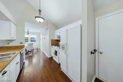 1310 Buckboard Lane Broadview Heights OH 44147