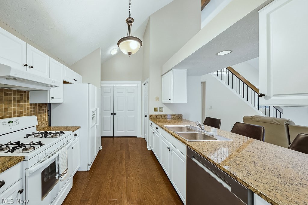 1310 Buckboard Lane Broadview Heights OH 44147