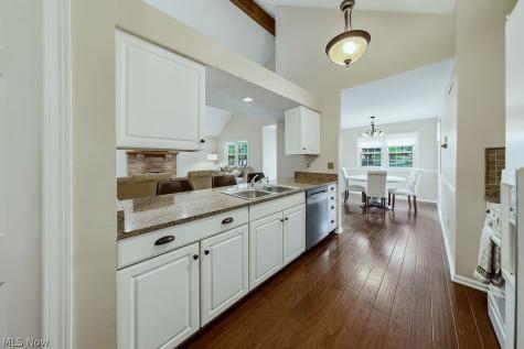 1310 Buckboard Lane Broadview Heights OH 44147