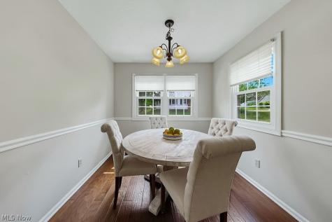 1310 Buckboard Lane Broadview Heights OH 44147