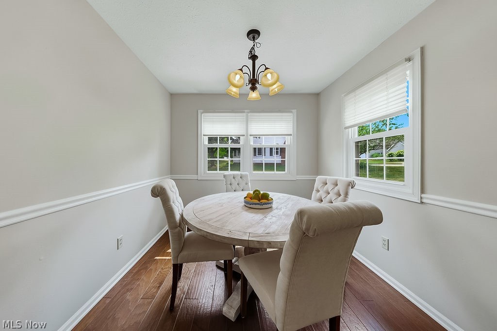 1310 Buckboard Lane Broadview Heights OH 44147