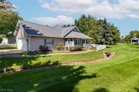 1310 Buckboard Lane Broadview Heights OH 44147