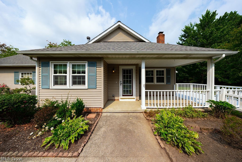 1310 Buckboard Lane Broadview Heights OH 44147