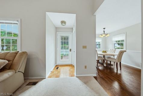 1310 Buckboard Lane Broadview Heights OH 44147