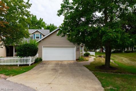1310 Buckboard Lane Broadview Heights OH 44147