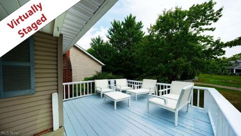 1310 Buckboard Lane Broadview Heights OH 44147