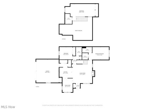 1310 Buckboard Lane Broadview Heights OH 44147