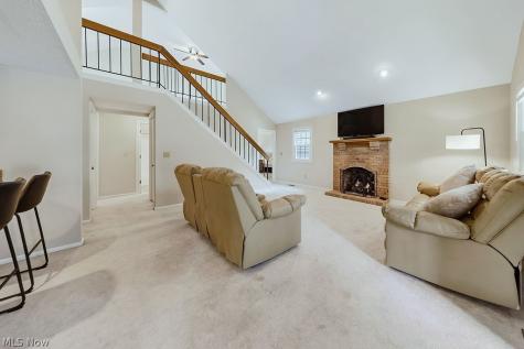 1310 Buckboard Lane Broadview Heights OH 44147