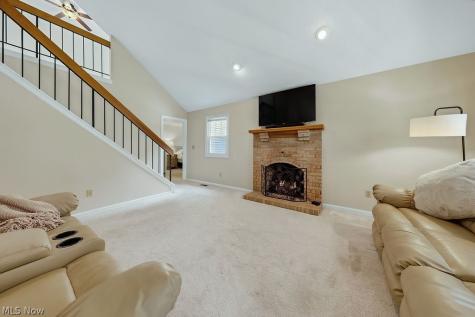 1310 Buckboard Lane Broadview Heights OH 44147