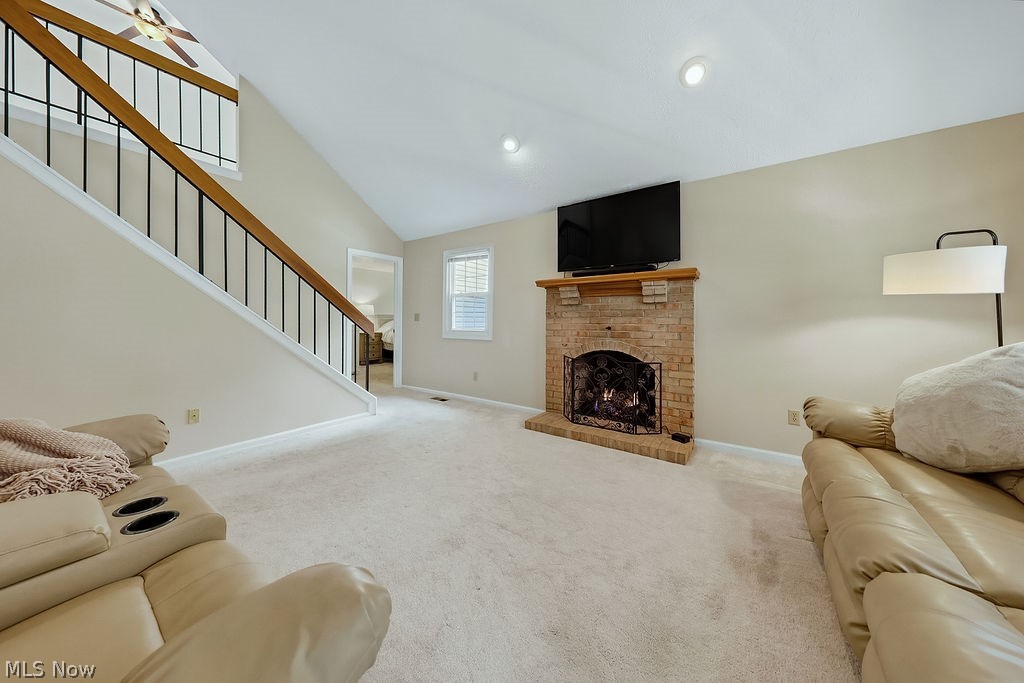 1310 Buckboard Lane Broadview Heights OH 44147