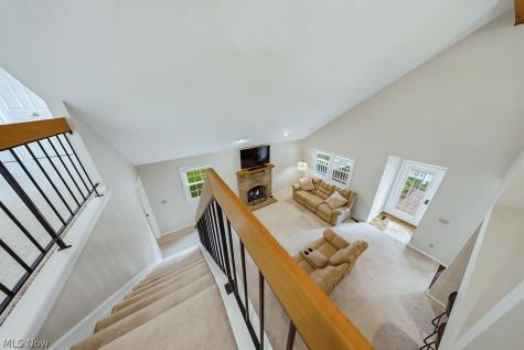 1310 Buckboard Lane Broadview Heights OH 44147