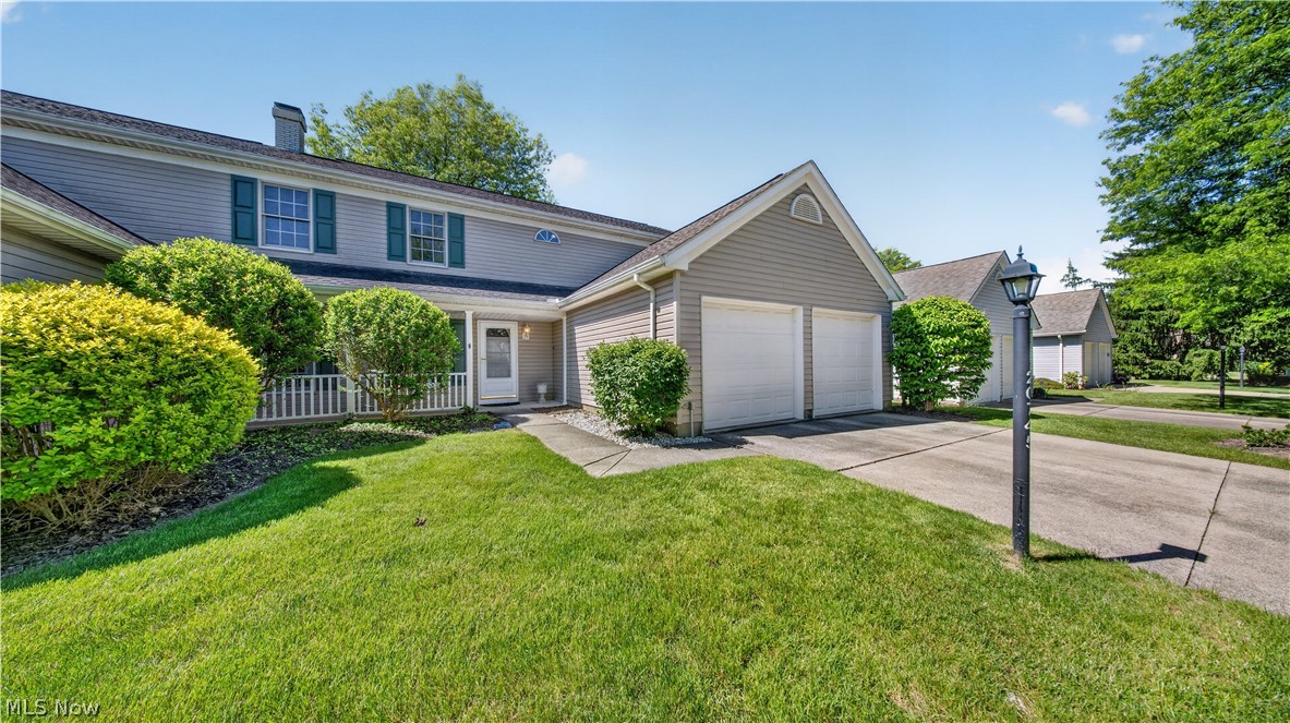 20745 Sun Meadow Trail Strongsville OH 44149