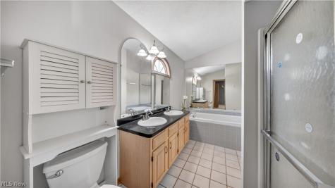 20745 Sun Meadow Trail Strongsville OH 44149