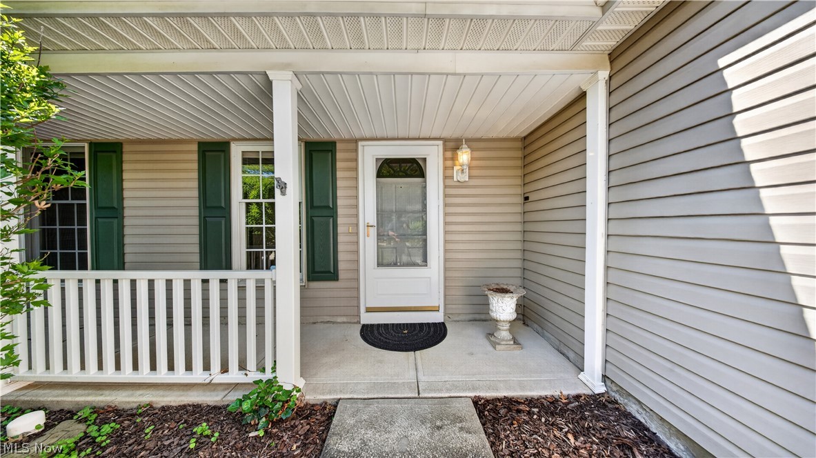 20745 Sun Meadow Trail Strongsville OH 44149