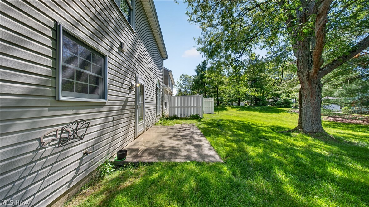 20745 Sun Meadow Trail Strongsville OH 44149