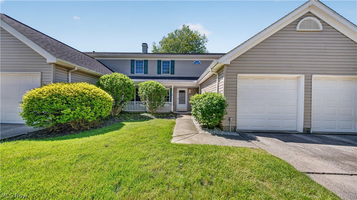 20745 Sun Meadow Trail Strongsville OH 44149