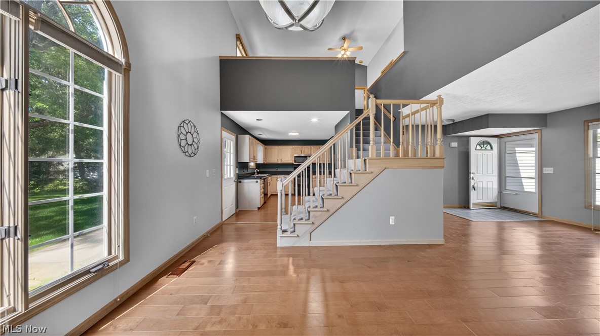 20745 Sun Meadow Trail Strongsville OH 44149