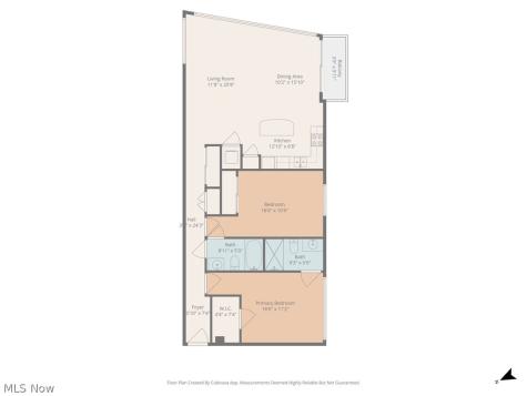 1237 Washington Avenue Cleveland OH 44113