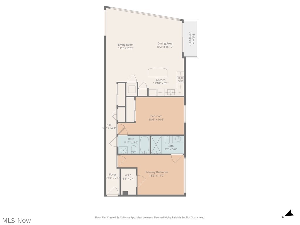 1237 Washington Avenue Cleveland OH 44113
