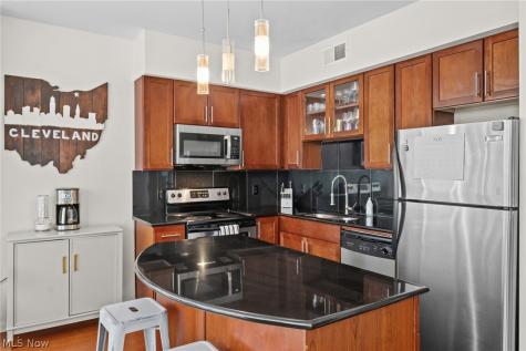 1237 Washington Avenue Cleveland OH 44113