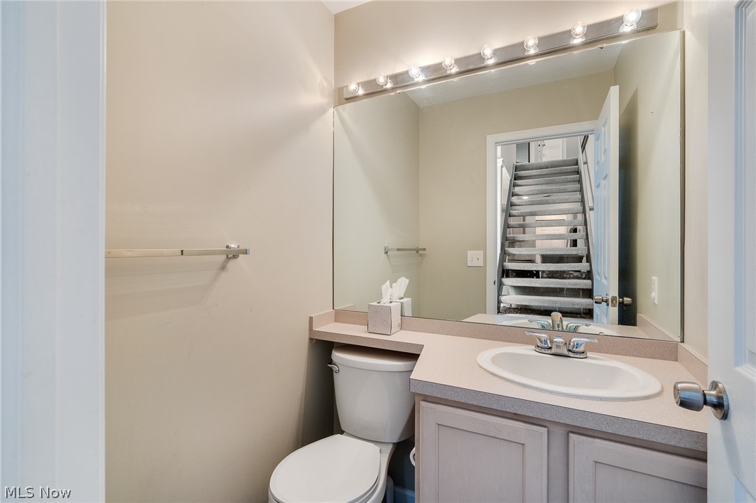 6465 Saint Andrews Drive Canfield OH 44406