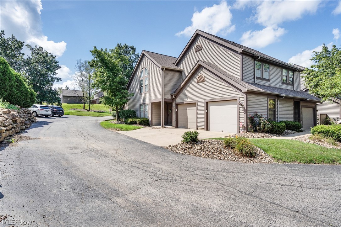 6465 Saint Andrews Drive Canfield OH 44406