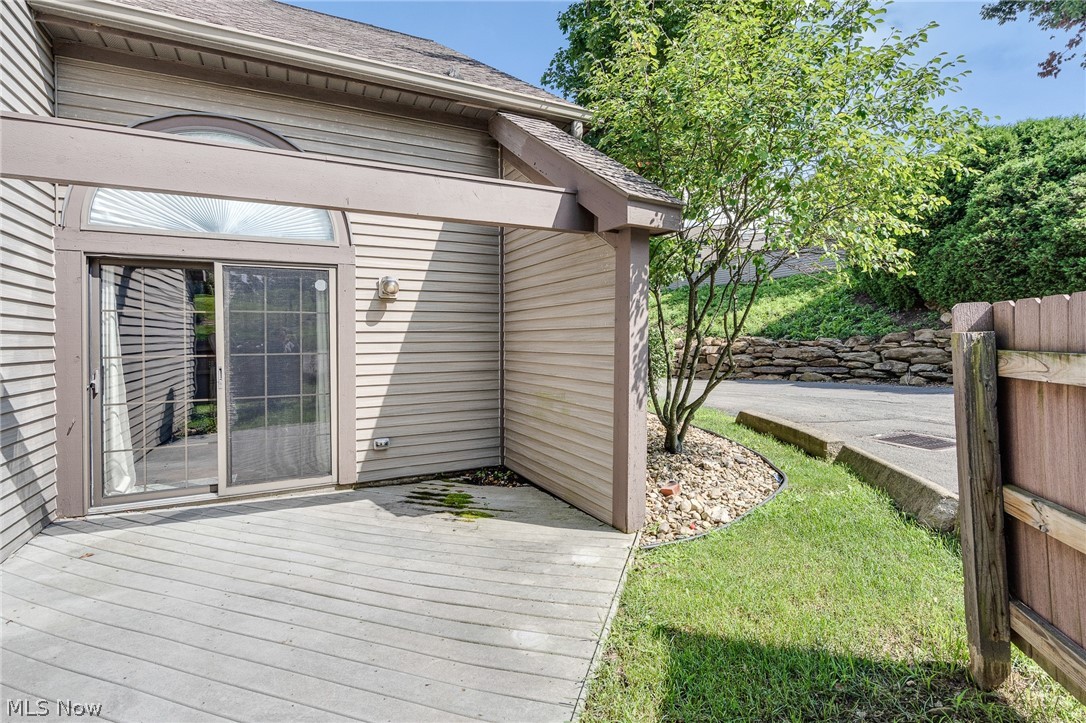 6465 Saint Andrews Drive Canfield OH 44406
