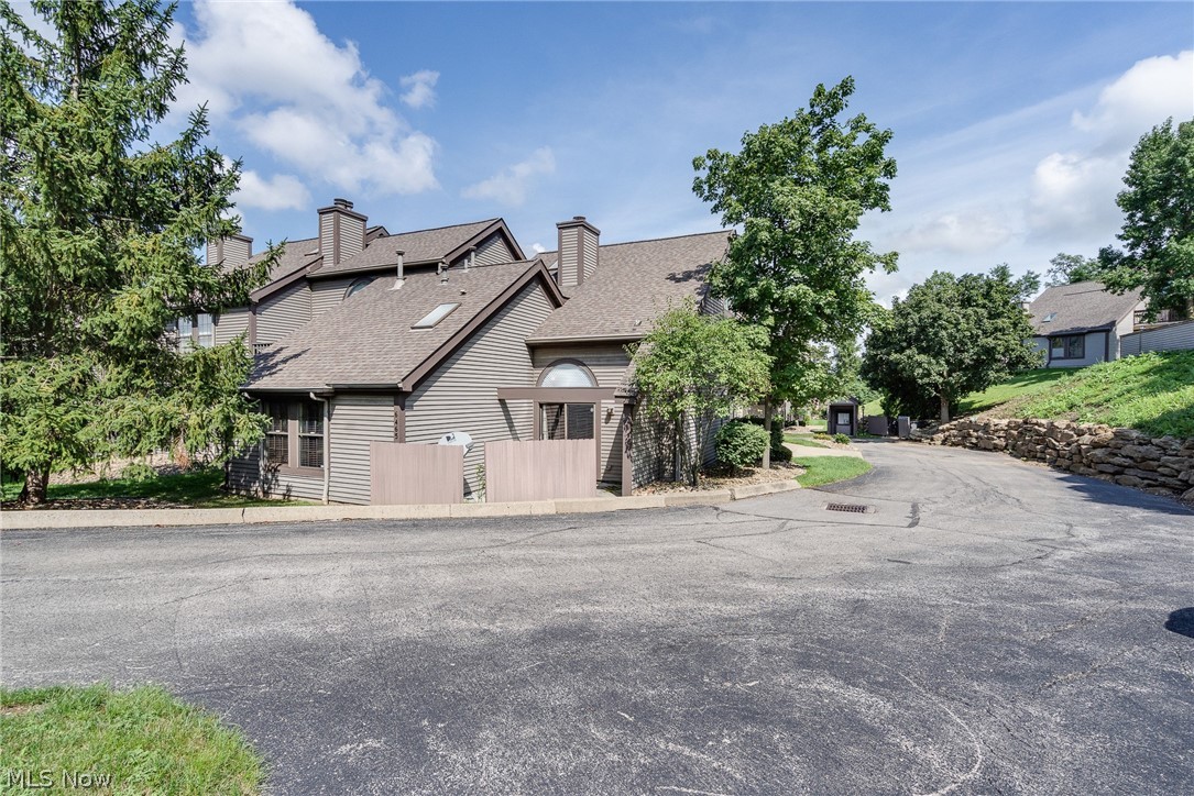 6465 Saint Andrews Drive Canfield OH 44406