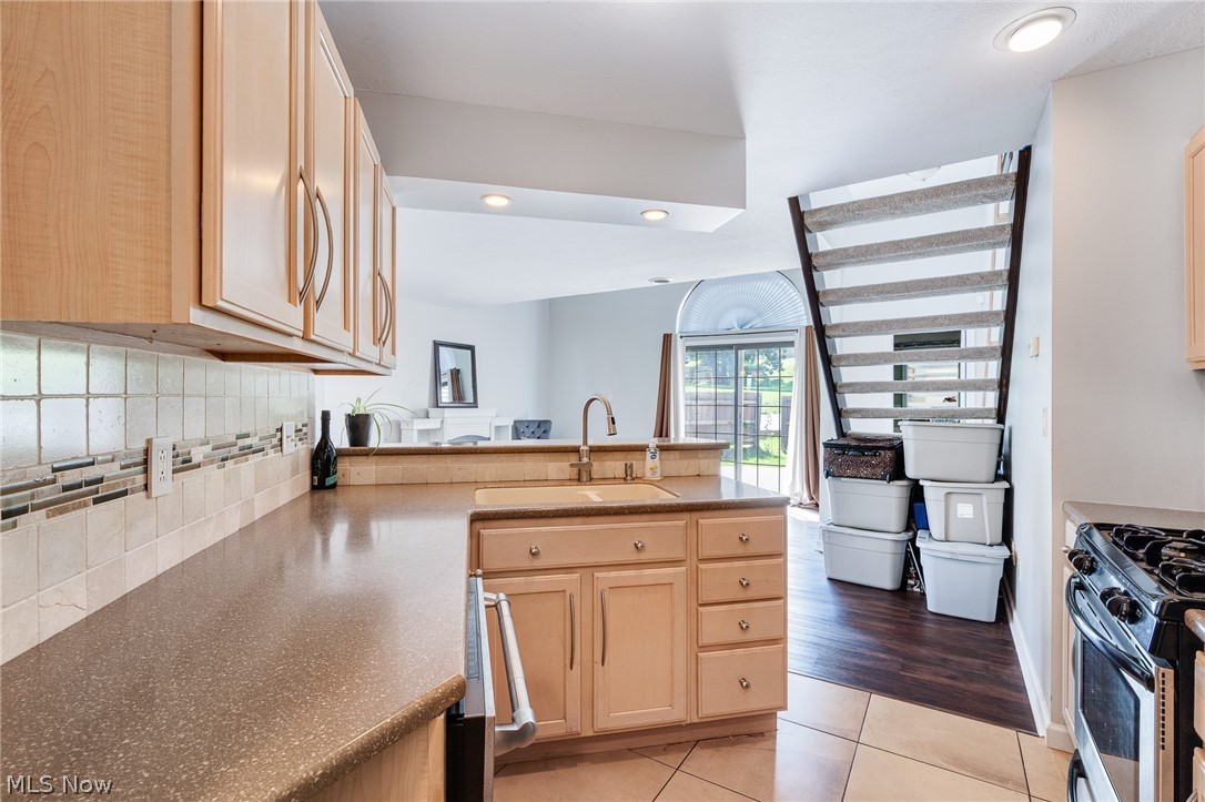 6465 Saint Andrews Drive Canfield OH 44406