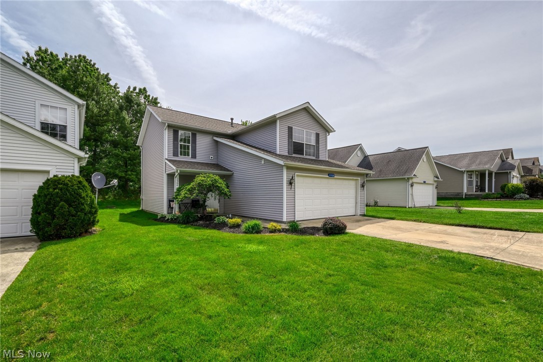 3966 Marsh Creek Lane Rootstown OH 44272