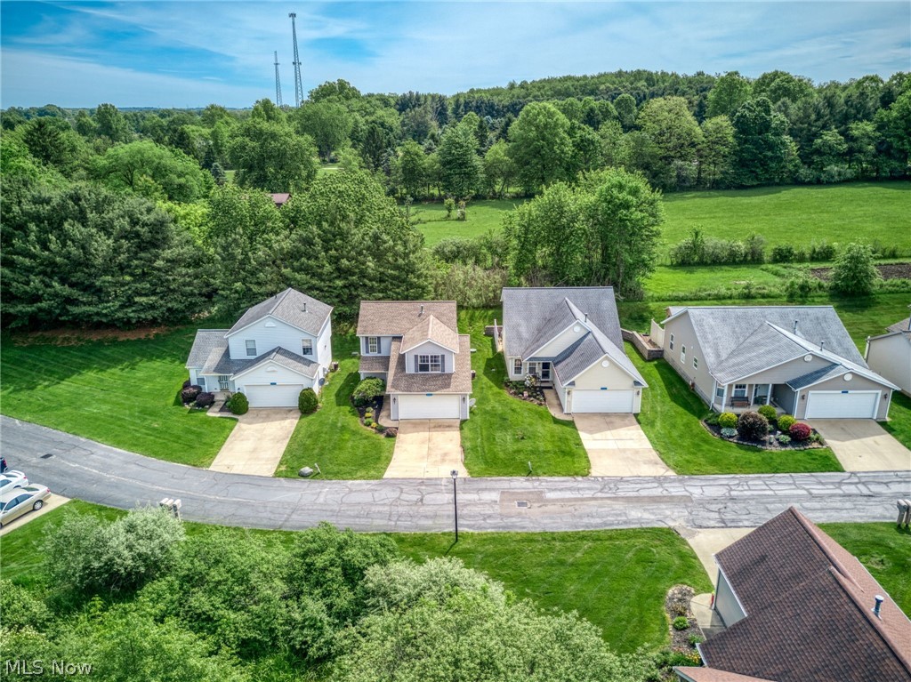3966 Marsh Creek Lane Rootstown OH 44272