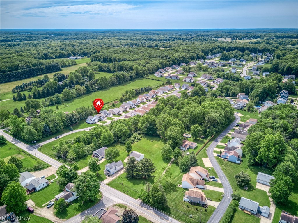 3966 Marsh Creek Lane Rootstown OH 44272