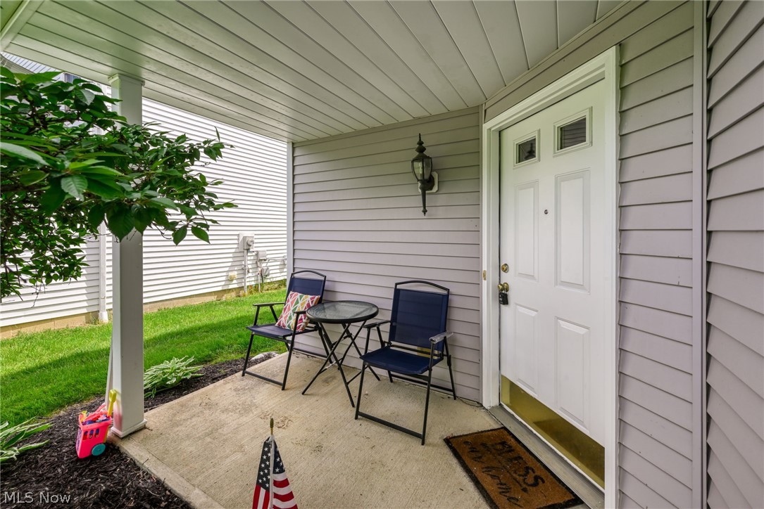 3966 Marsh Creek Lane Rootstown OH 44272