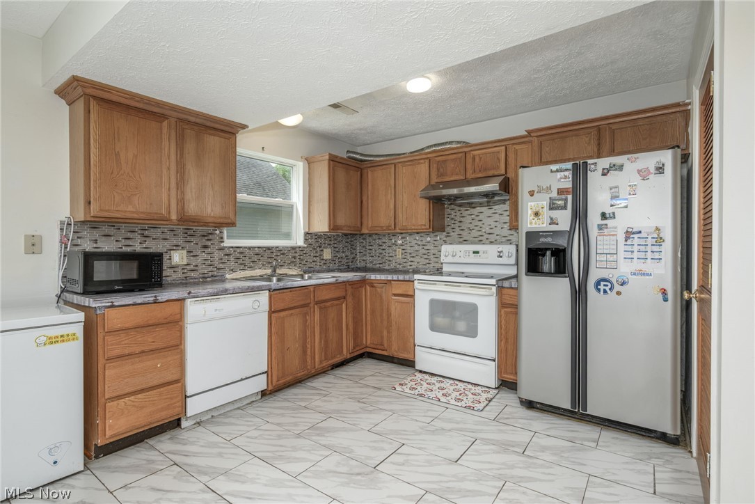 3966 Marsh Creek Lane Rootstown OH 44272