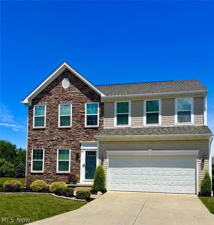 9901 Gabriels Way Mentor OH 44060