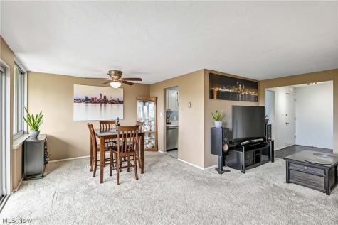 12900 Lake Avenue Lakewood OH 44107