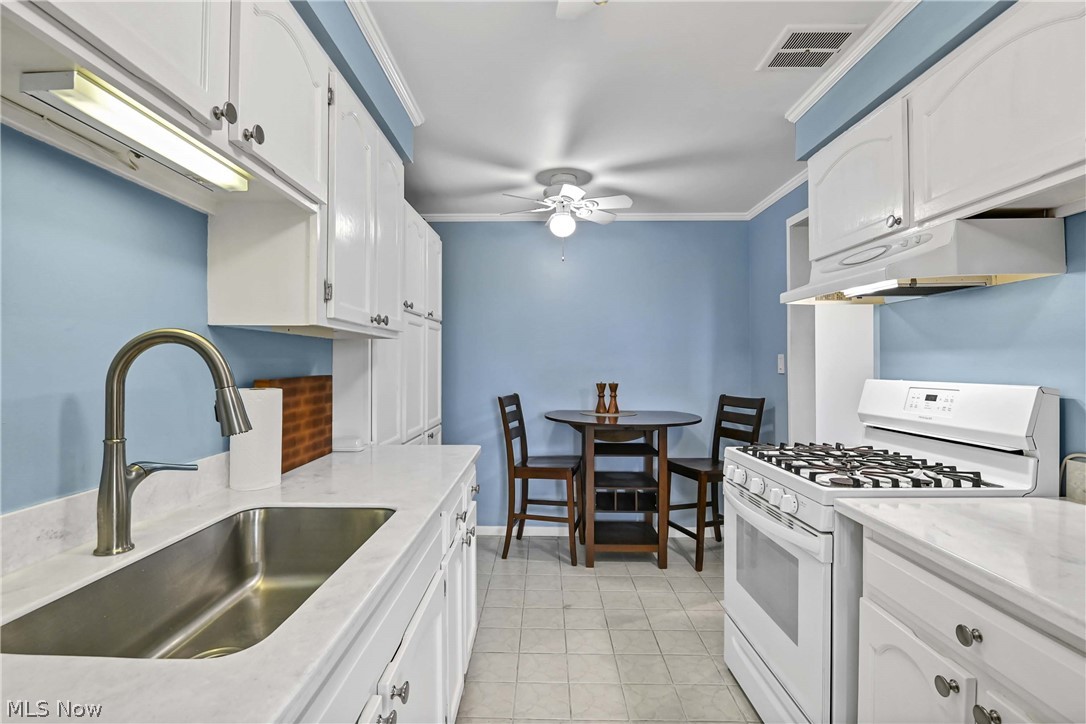 12900 Lake Avenue Lakewood OH 44107