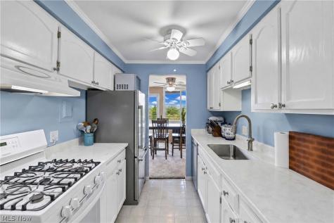 12900 Lake Avenue Lakewood OH 44107