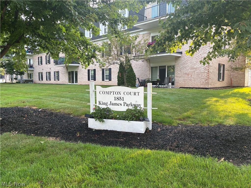 1851 King James Parkway Westlake OH 44145