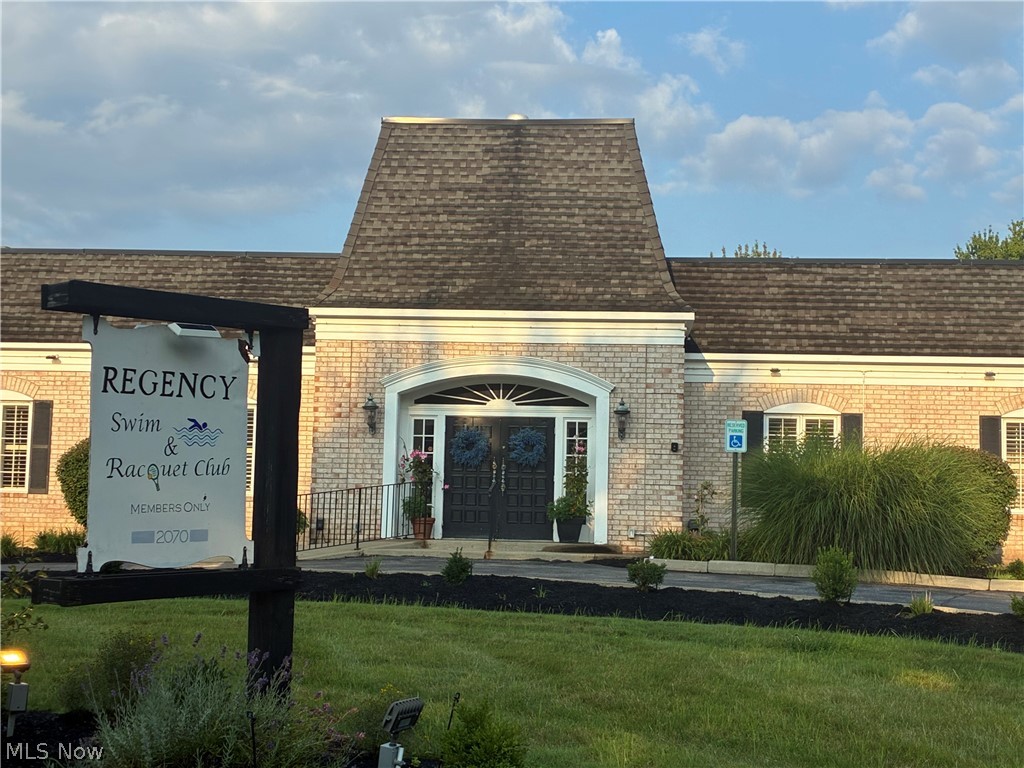 1851 King James Parkway Westlake OH 44145