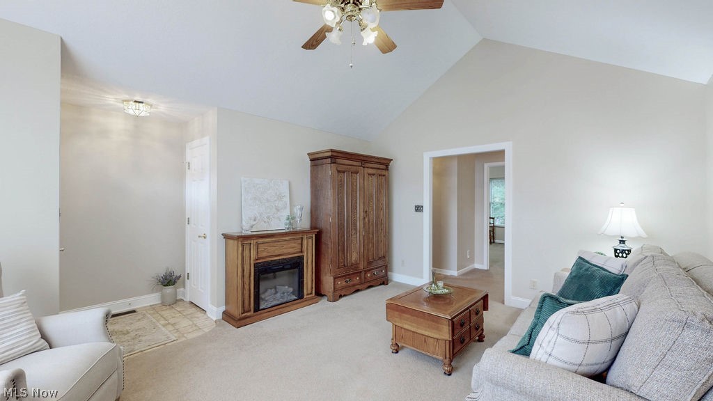 142 Carly Court Hartville OH 44632