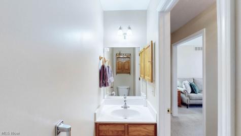 142 Carly Court Hartville OH 44632