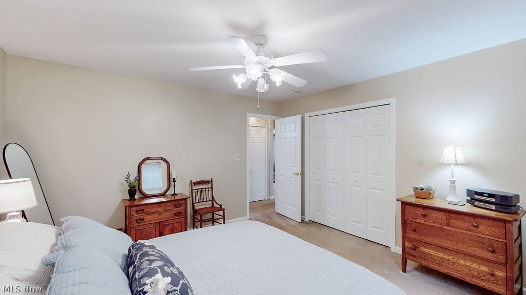 142 Carly Court Hartville OH 44632