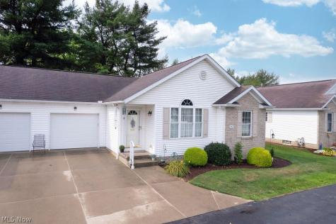 142 Carly Court Hartville OH 44632