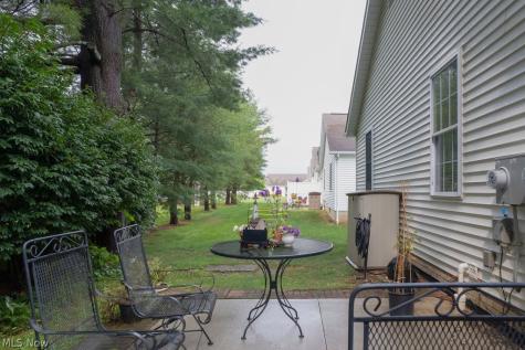 142 Carly Court Hartville OH 44632