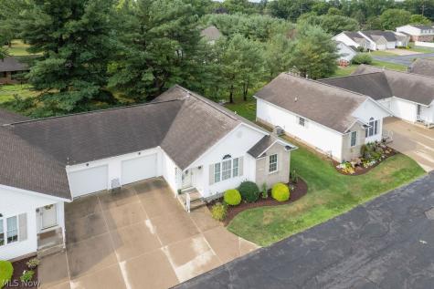 142 Carly Court Hartville OH 44632
