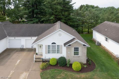 142 Carly Court Hartville OH 44632