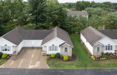 142 Carly Court Hartville OH 44632